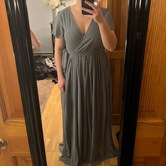 Baltic Born size M dress NWT - Picture 2 of 2